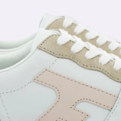 Baskets Beige & Rose