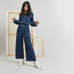 Baskets Blanc & Cuivre