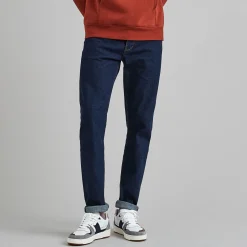 Baskets Blanche & Gris