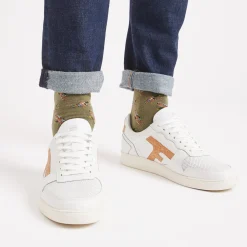 Baskets Blanche & Liege