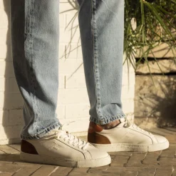 Baskets Ecrue & Camel & Terracotta