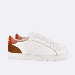 Baskets Ecrue & Camel & Terracotta