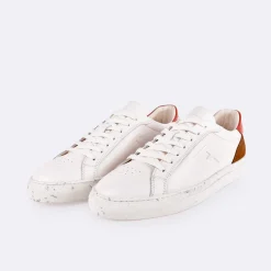 Baskets Ecrue & Camel & Terracotta