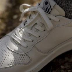 Baskets Ecrue & Marine