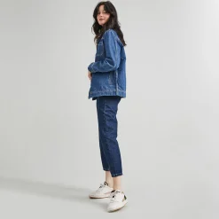 Baskets Ecrue & Verte