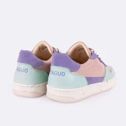 Baskets Rose & Menthe