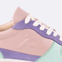 Baskets Rose & Menthe