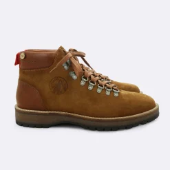 Boots Camel