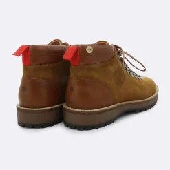 Boots Camel