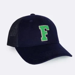 Casquette Bleu Marine