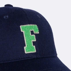 Casquette Bleu Marine