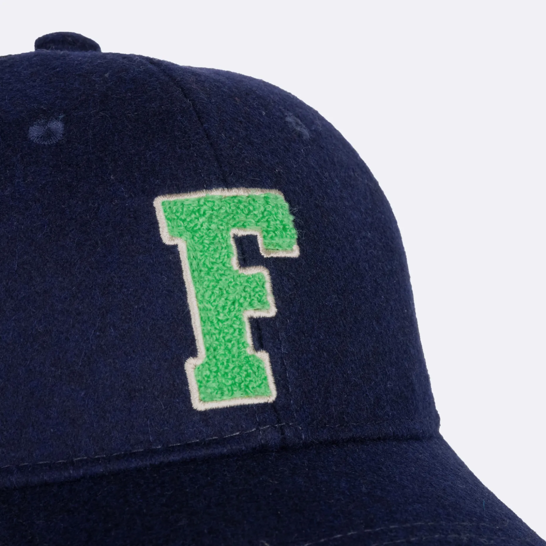 Casquette Bleu Marine