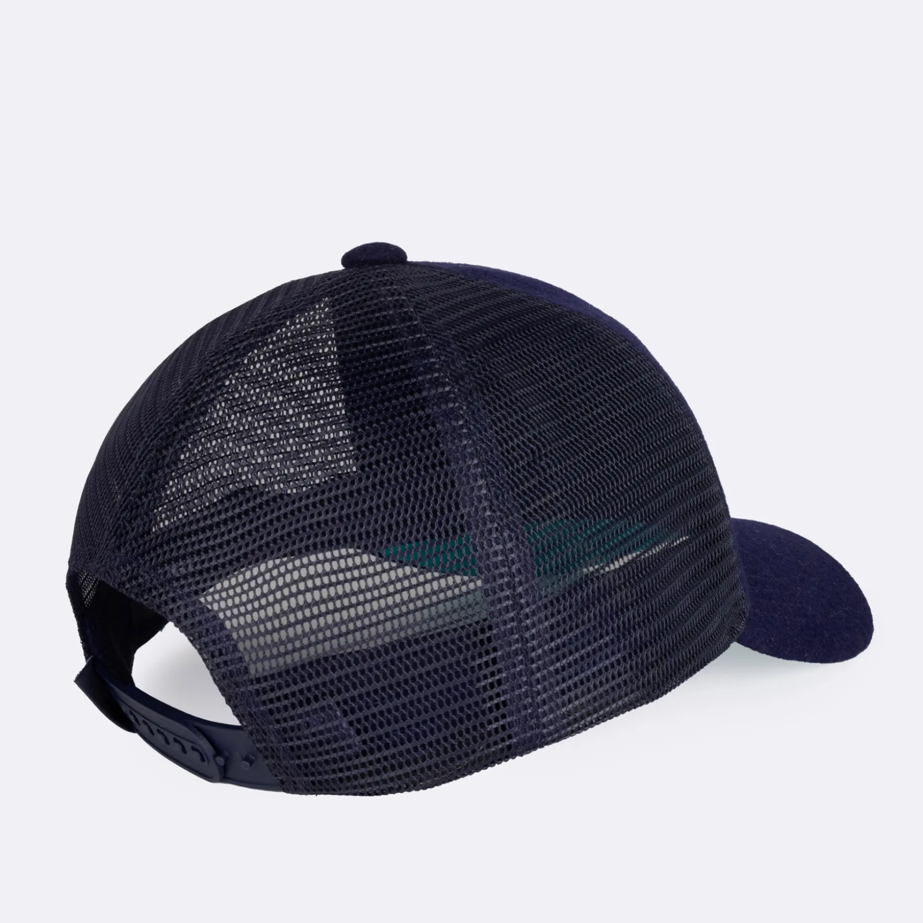 Casquette Bleu Marine