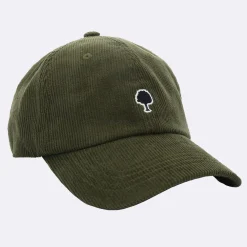 Casquette Kaki