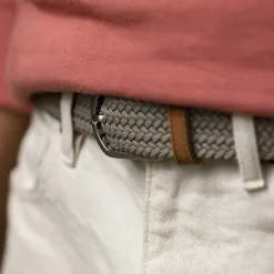 Ceinture Beige Clair