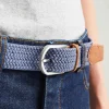 Ceinture Bleu