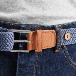 Ceinture Bleu