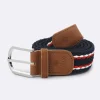Ceinture Bordeaux