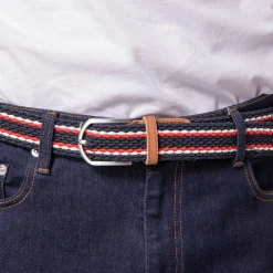 Ceinture Bordeaux
