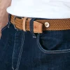 Ceinture Camel