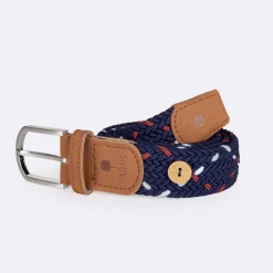 Ceinture Indigo