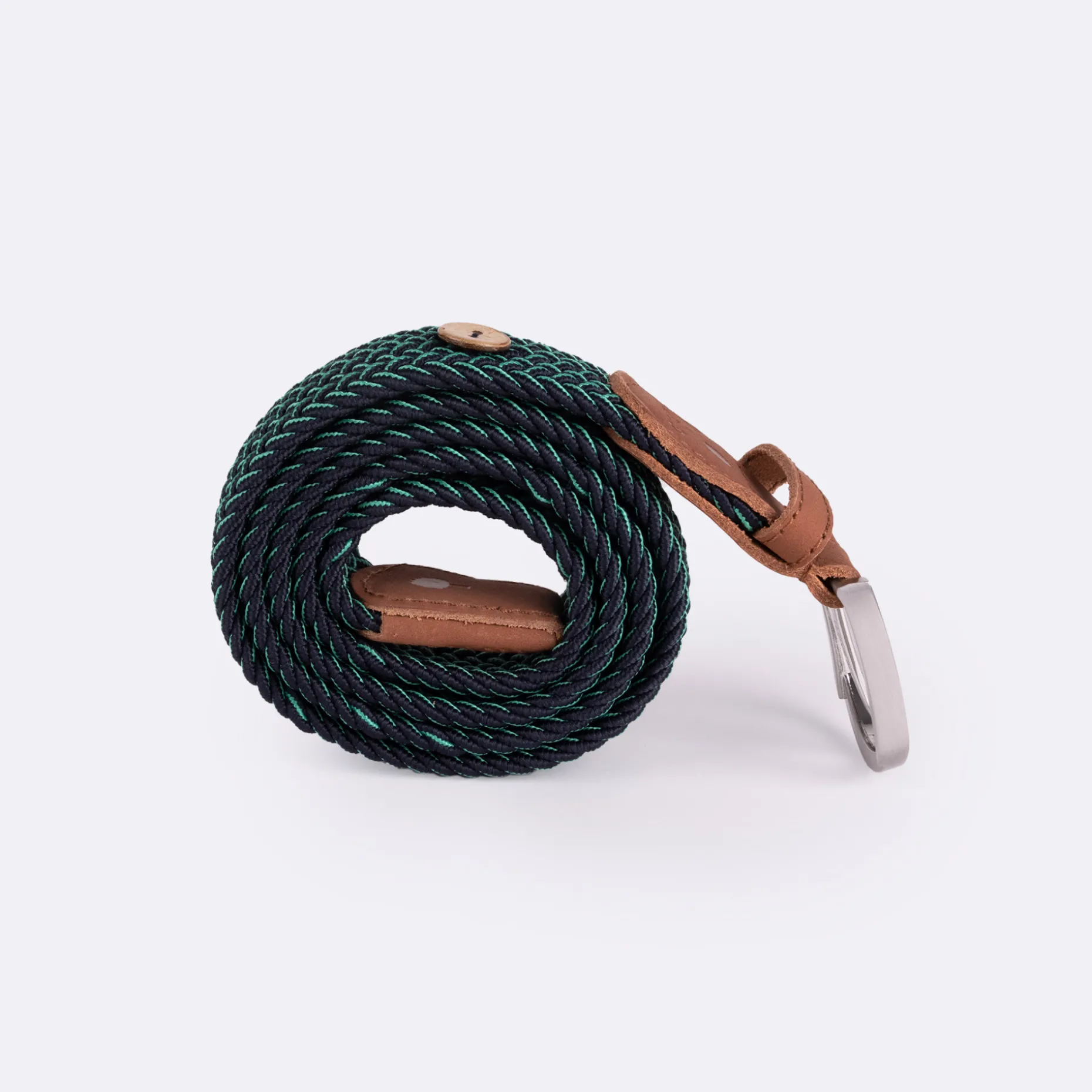 Ceinture Marine & Verte