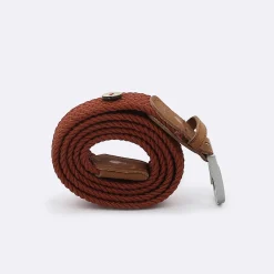 Ceinture Terracotta