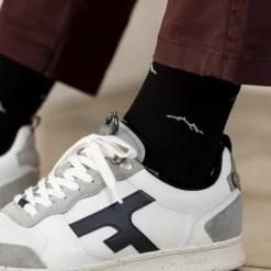 Chaussettes Bleu Marine