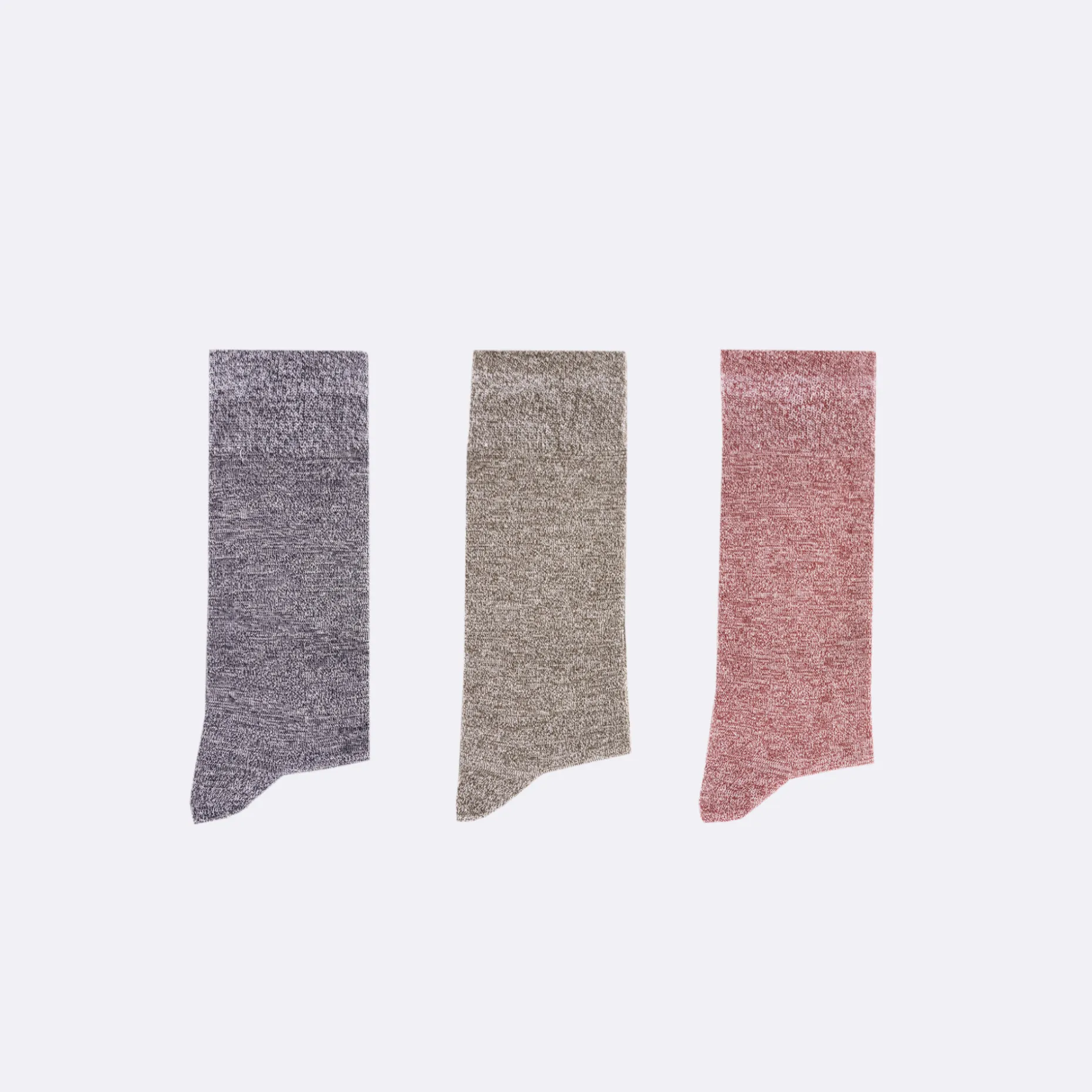 Chaussettes Multicolore