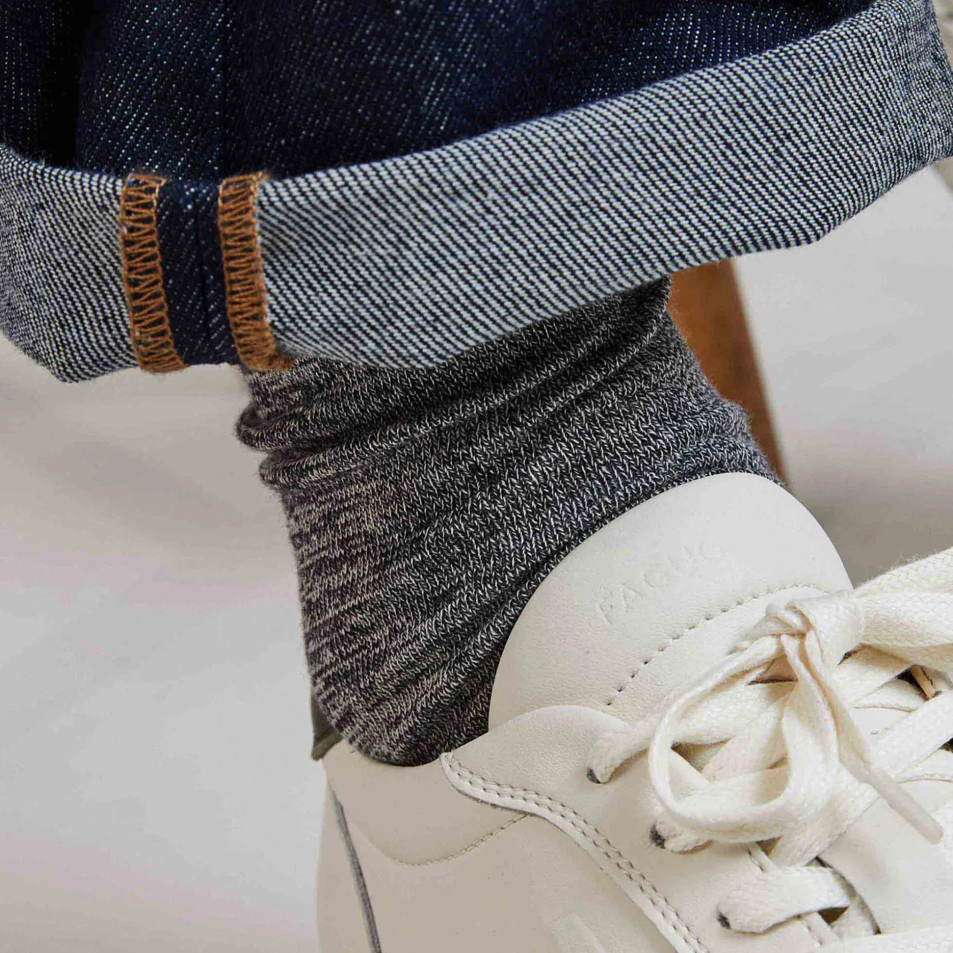 Chaussettes Multicolore