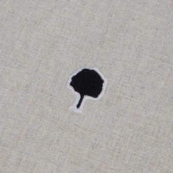 Chemise Classique Beige