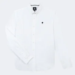 Chemise Classique Blanche