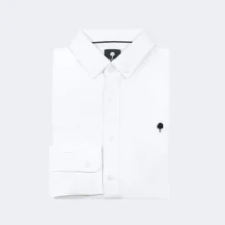 Chemise Classique Blanche