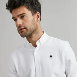 Chemise Classique Blanche