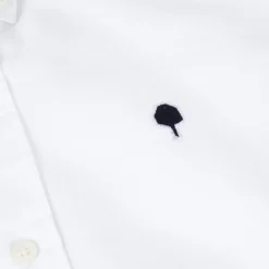 Chemise Classique Blanche