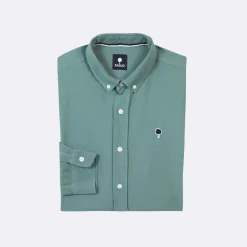 Chemise Vert Clair