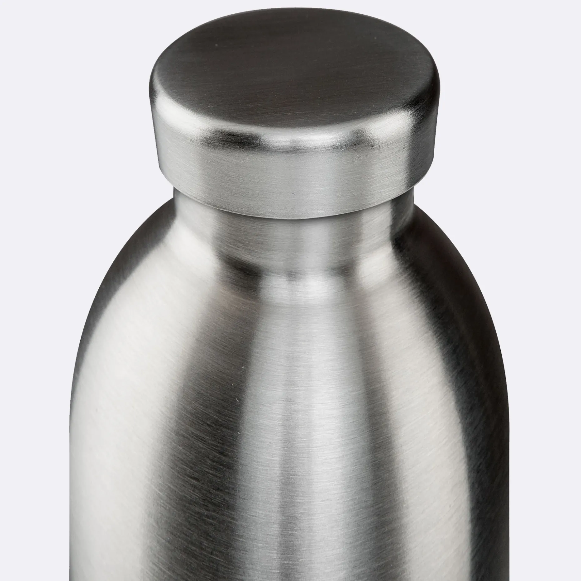 Gourde 24Bottles 500Ml Acier