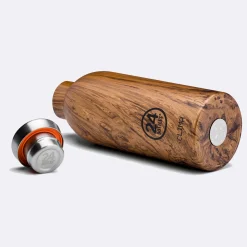 Gourde 24Bottles 500Ml Bois