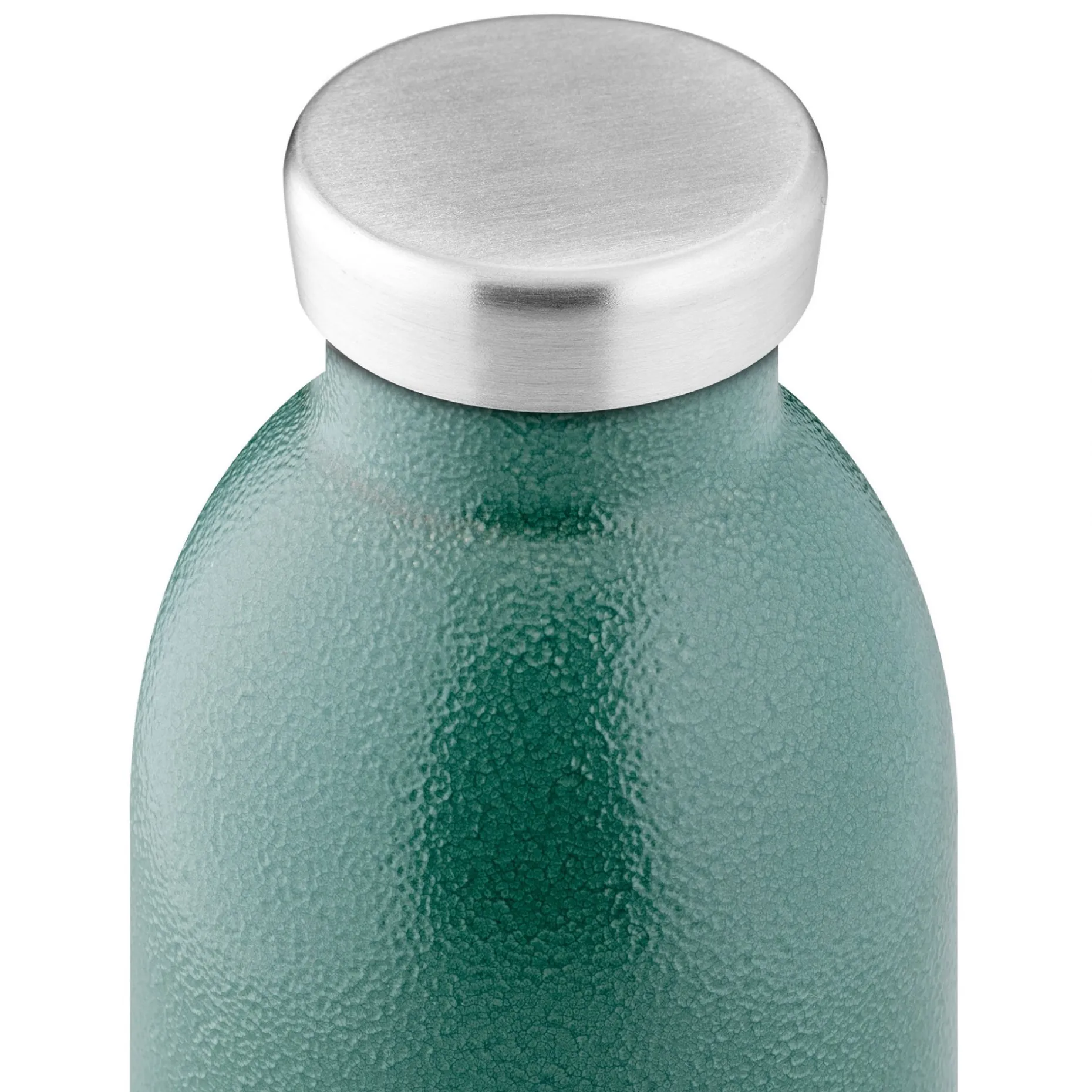 Gourde 24Bottles 500Ml Vert
