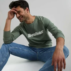 Jean Light Denim Coupe Slim