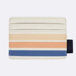 Portefeuille Ecru Vegan