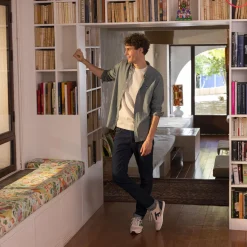 Runnings Ecrue & Marine