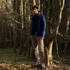 Runnings Ecrue Et Marron