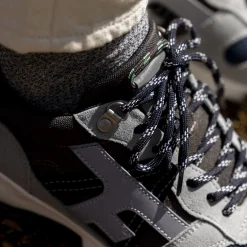 Runnings Grise & Marine