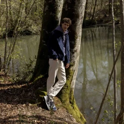 Runnings Grise & Marine