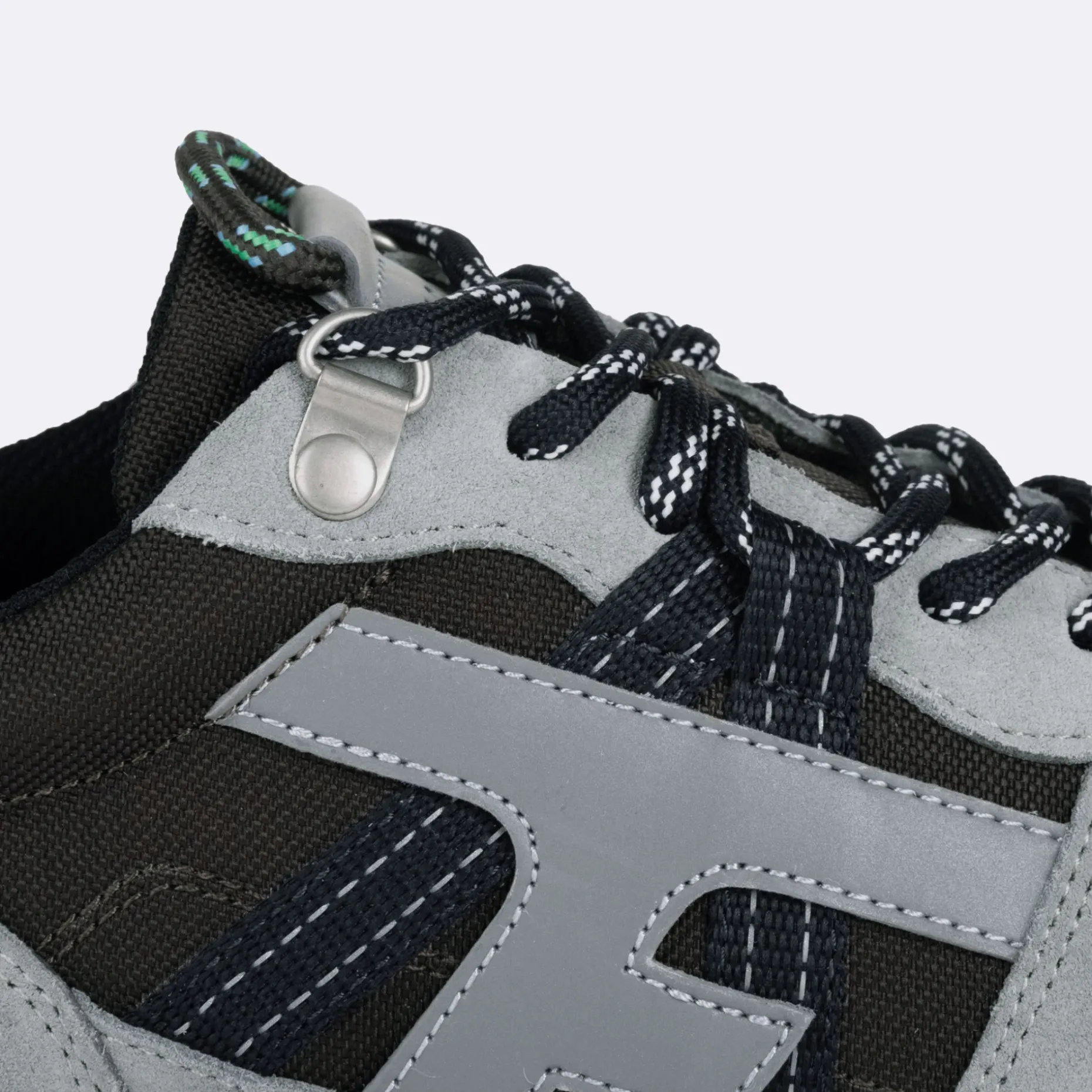 Runnings Grise & Marine