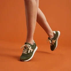 Runnings Kaki & Dore