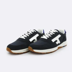 Runnings Marine & Bleu