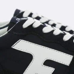 Runnings Marine & Bleu