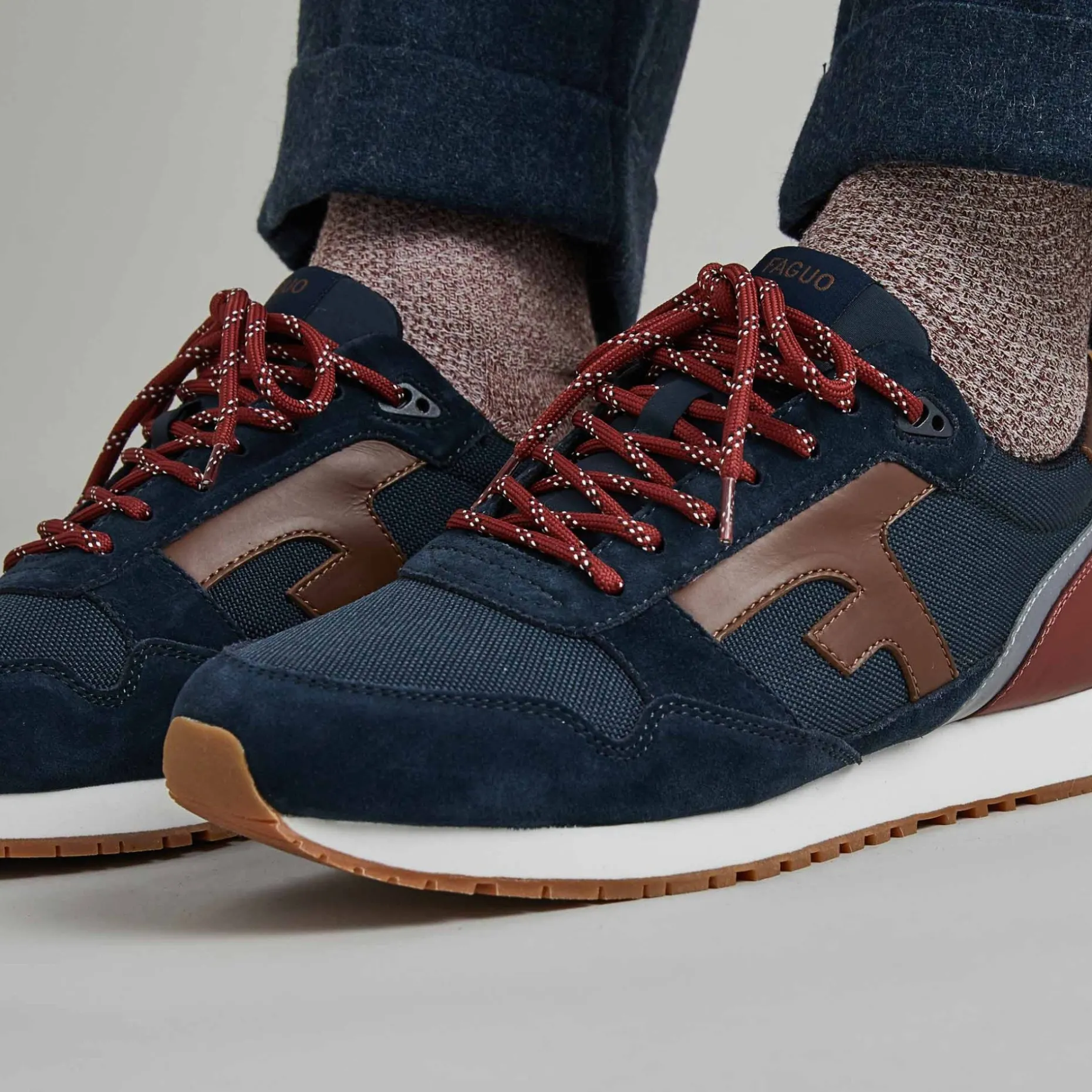 Runnings Marine & Camel